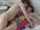 teen french doll
