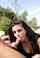 amateur blowjob outdoor