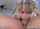 deepthroat blond gag