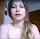 pale skin blonde teen