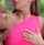 cumshot cum on clothes outdoors