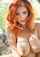 redhead titties pussy