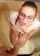 glasses brunette blowjob