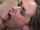 mom mom and son facial