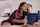 brunette foreplay handjobb