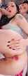 dark hair butt plug anal