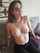 tits amateur blonde