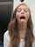 tongue cute teen