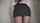 pantyhose big ass cum