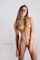 slim brunnete hot