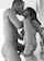missionary kissing tits