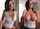 black hair big tits portugese