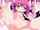 hentai succubus pink hair