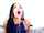 camgirl throat dildo