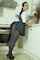 pantyhose maid legs