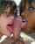 ffm blowjob interracial