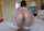 dark hair thick fat ass