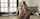 kitchen fingering lesbian