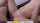 brunette creampie casting
