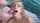 blonde cumshot blowjob