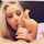 pov blowjob blonde