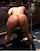 big ass twerk latina