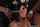 brunette blowjob deepthroaht