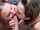 amateur blowjob brunette