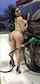tits fake tits striptease
