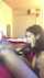 blowjob deepthroat brunet