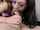 pov blowjob brunette