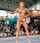 body builder muscular asian