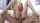 blond bedroom cum