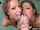 beauty blowjob cei