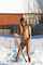 amateur blonde nude