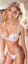blonde model big tits