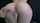 teen creampie ass