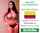 big tits black hair porn ad