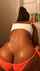 twerk black shower