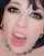 blowjob dark hair cum