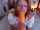 latina dildo deepthroat