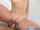 threesome double brunette