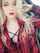 blonde selfie amateur