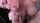 cumshot handjob brunette