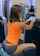 woman fitness gym ass