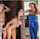 dark hair shower threesome