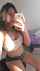 brazilian teen selfie