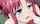 hentai pink hair anime