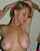 sexy blonde homemade