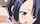hentai anime purple hair